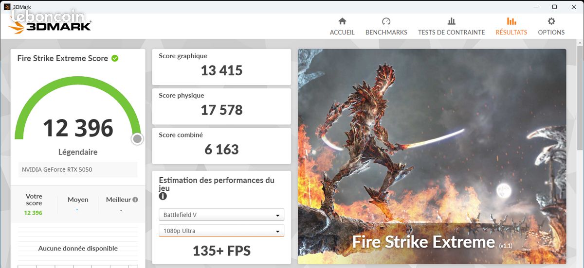 Pc Gamer Intel Nvidia [VENDU] (image 5)