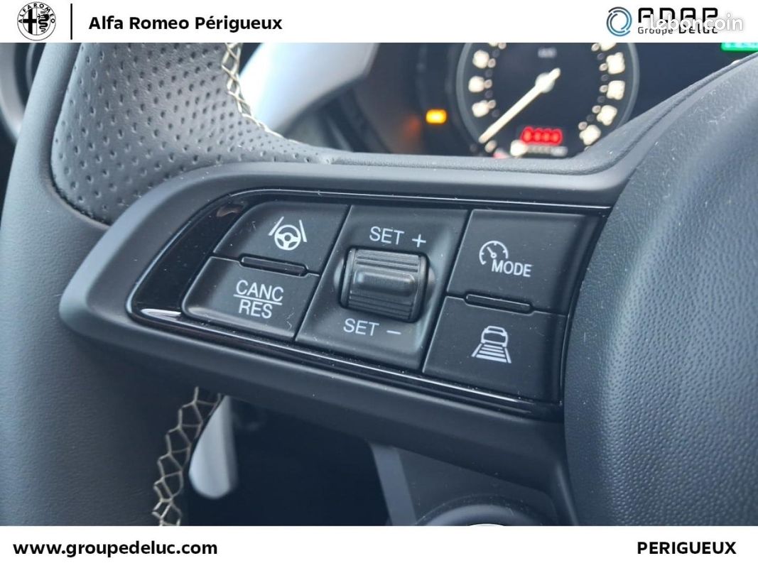 Alfa romeo Tonale 1.5 Ibrida 175ch Sport Speciale TCT (image 21)