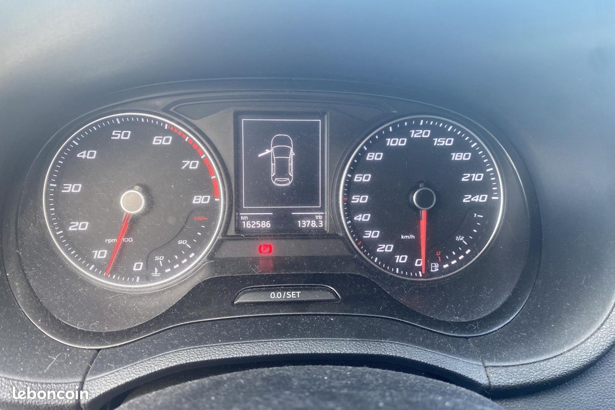 Seat ibiza 1.4 ecotsi 150 act fr start-stop (image 18)