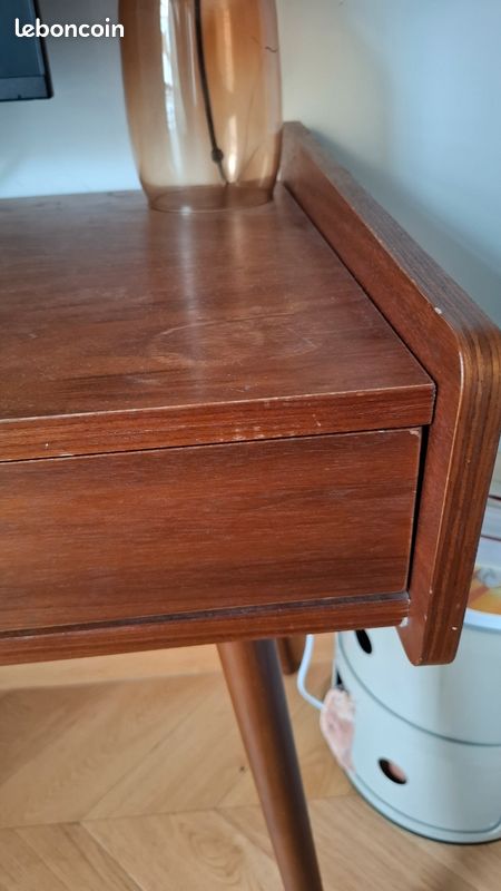 Bureau vintage - Ronda (image 5)