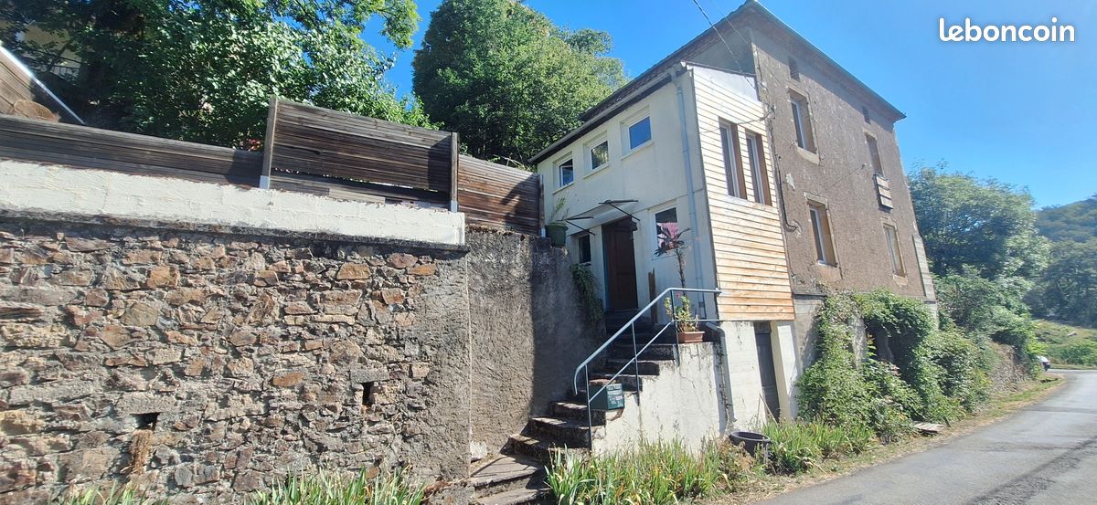 Maison 3 pièces 80 m² · à Terrou · 80 m² · 76 300 €
