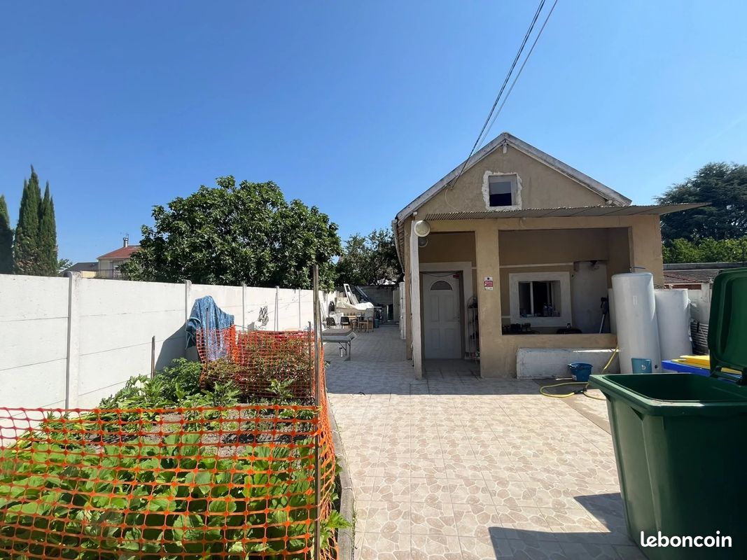 Maison 4 pièces 86 m² · à Drancy · 86 m² · 235 000 €