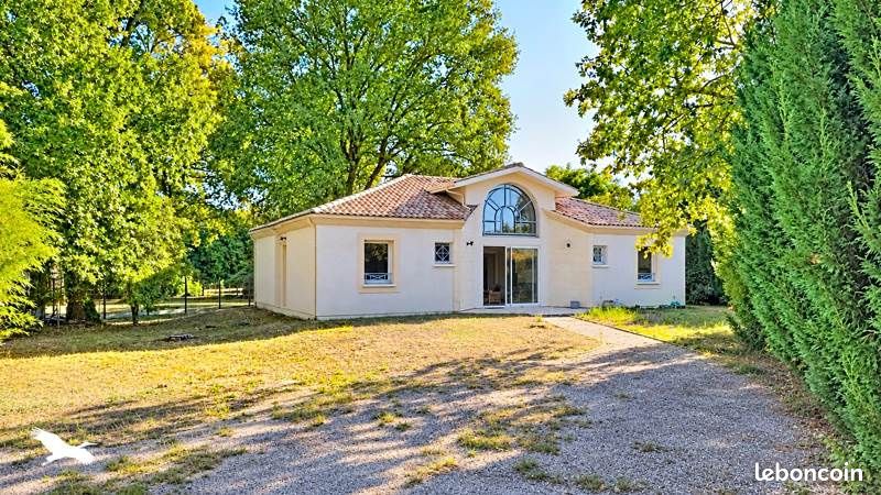 Maison 5 pièces 150 m² · à Léognan · 150 m² · 472 500 €