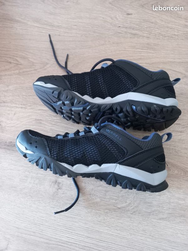 Chaussures de randonnées (image 6)