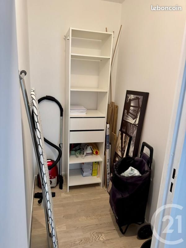 Appartement a louer cergy - 4 pièce(s) - 82 m2 - Surfyn