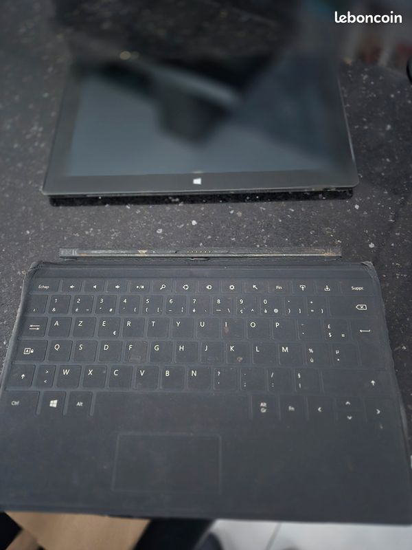 Tablette ordinateur (image 2)