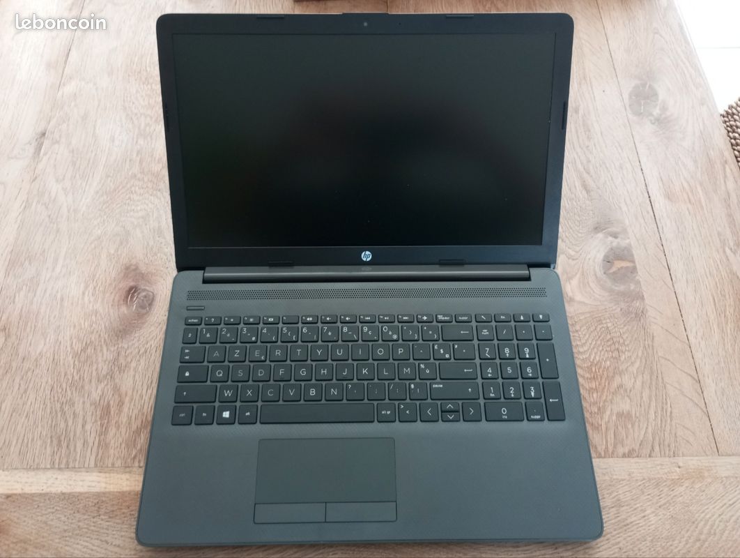 Hp 255 g7 ssd 256 (image 2)