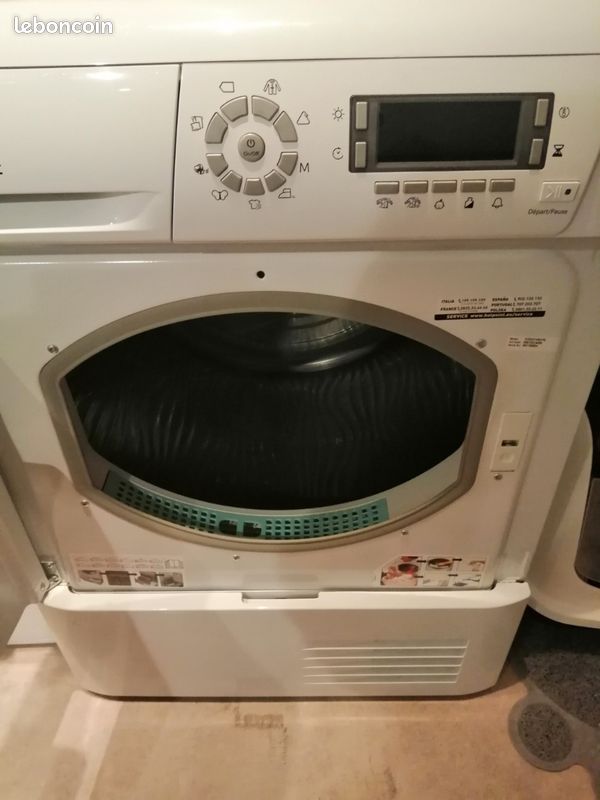 Sèche linge (image 1)