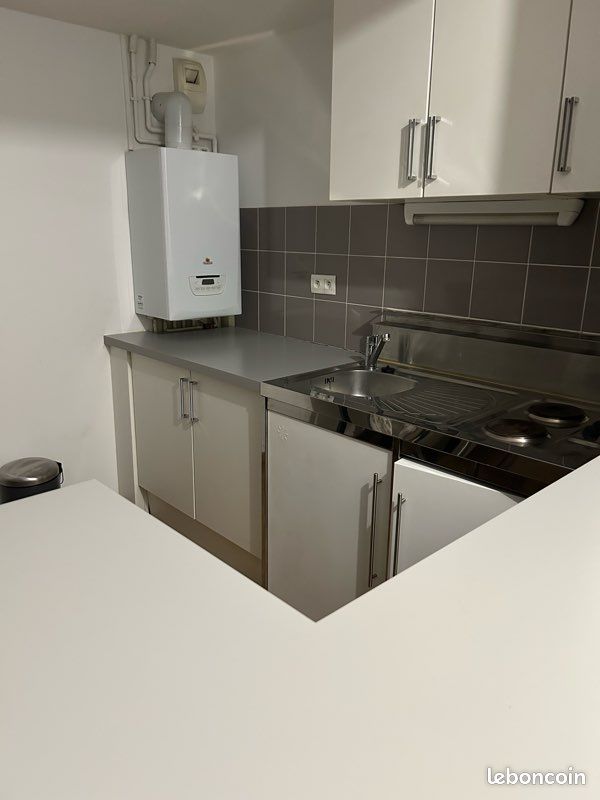 Appartement 2 pièces 48 m² · à Nantes · 48 m² · 177 000 €