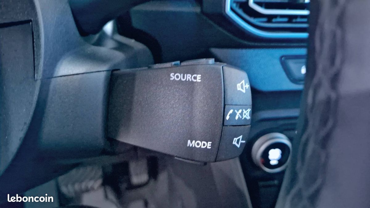Dacia jogger hybrid 140 7 places gsr2 extreme (image 25)