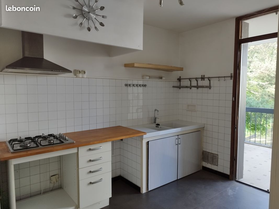 Appartement 2 pièces 46 m² · à Toulouse · 46 m² · 675 €/mois