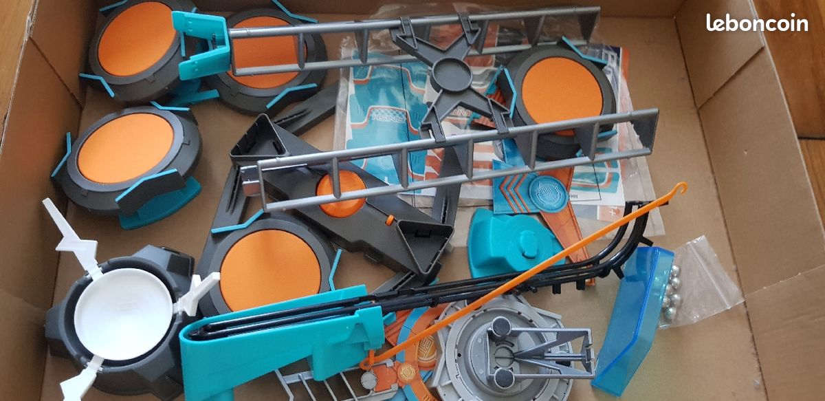 Jeu enfant Boomtrix (image 2)