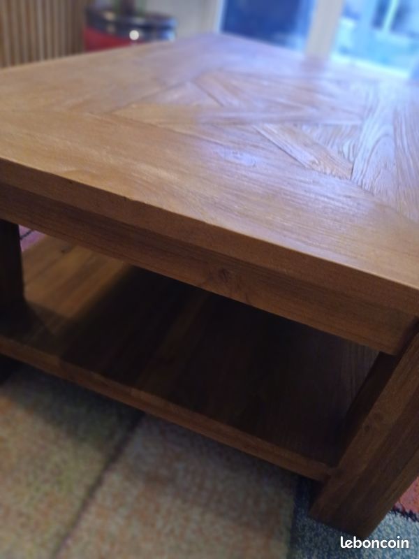 Table salon (image 3)