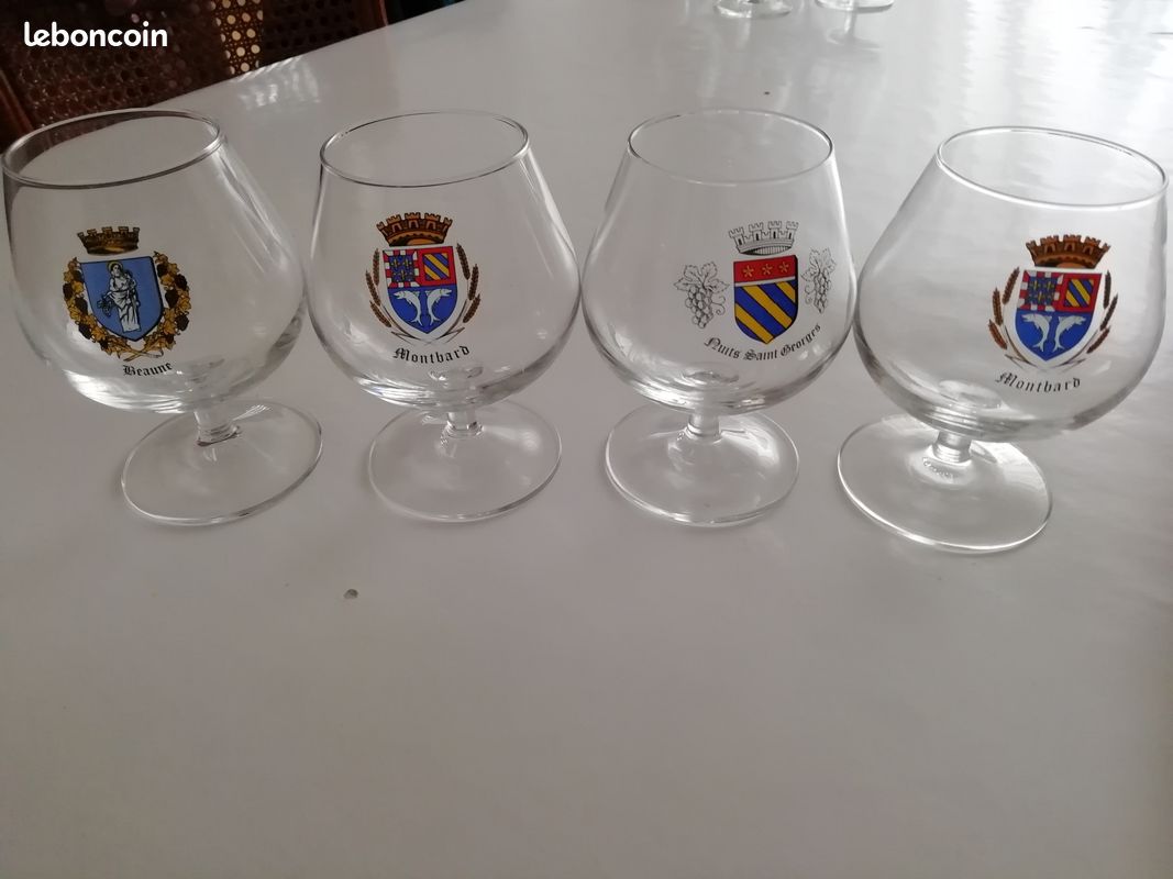 Verres (image 1)
