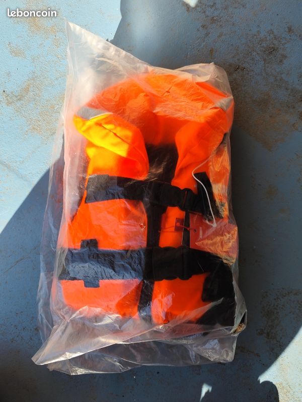 Gilet Enfant Gymboree Orange Avec Broderie - Taille 4 Junior (4J) - Neuf Sans étiquettes - Modèle ST1016