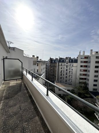 Appartement a louer paris-20e-arrondissement - 3 pièce(s) - 84 m2 - Surfyn