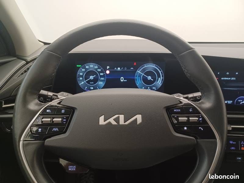 Kia Niro EV Electrique 204 ch Active (image 22)