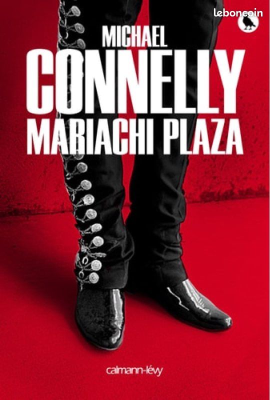 Connelly Mariachi Plaza (image 1)