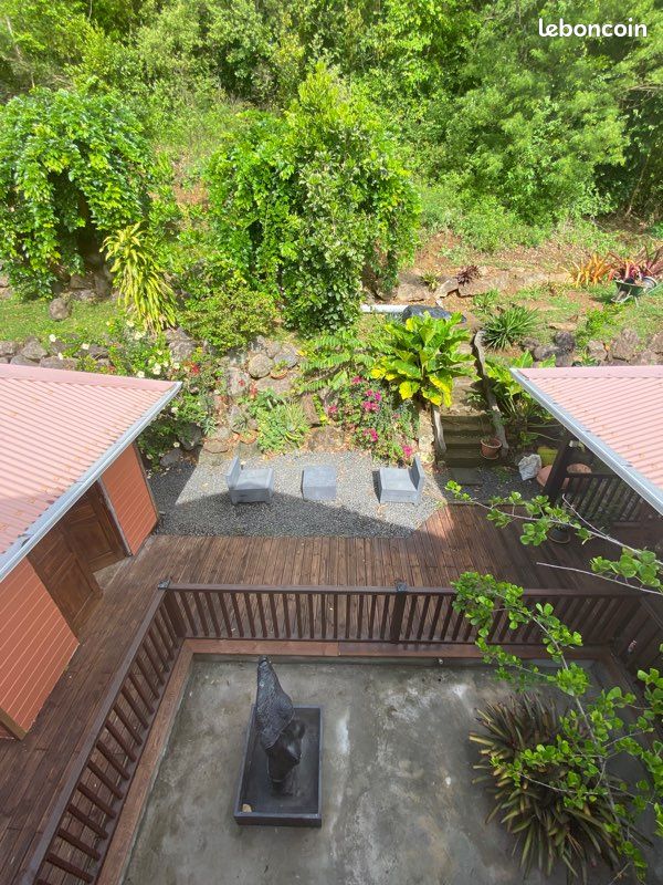 Location Ducos saisonnière Green Ylang (image 5)