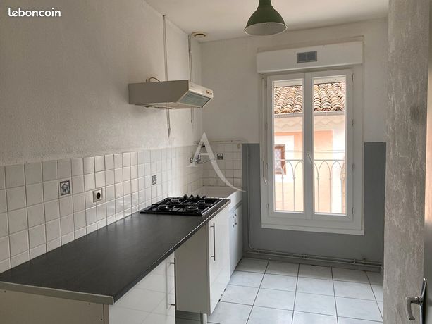 Appartement 2 pièces 49 m²