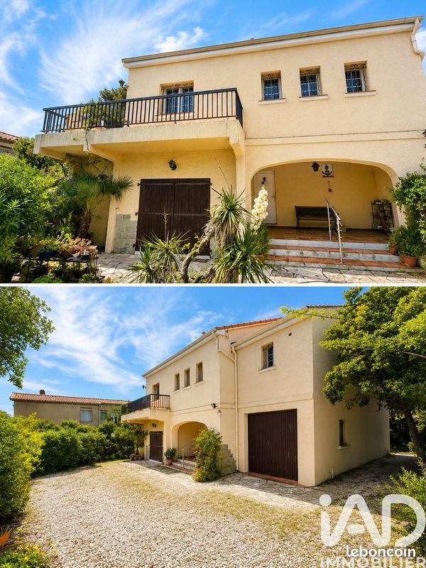 Maison 5 pièces 127 m² · à Fréjus · 127 m² · 595 000 €