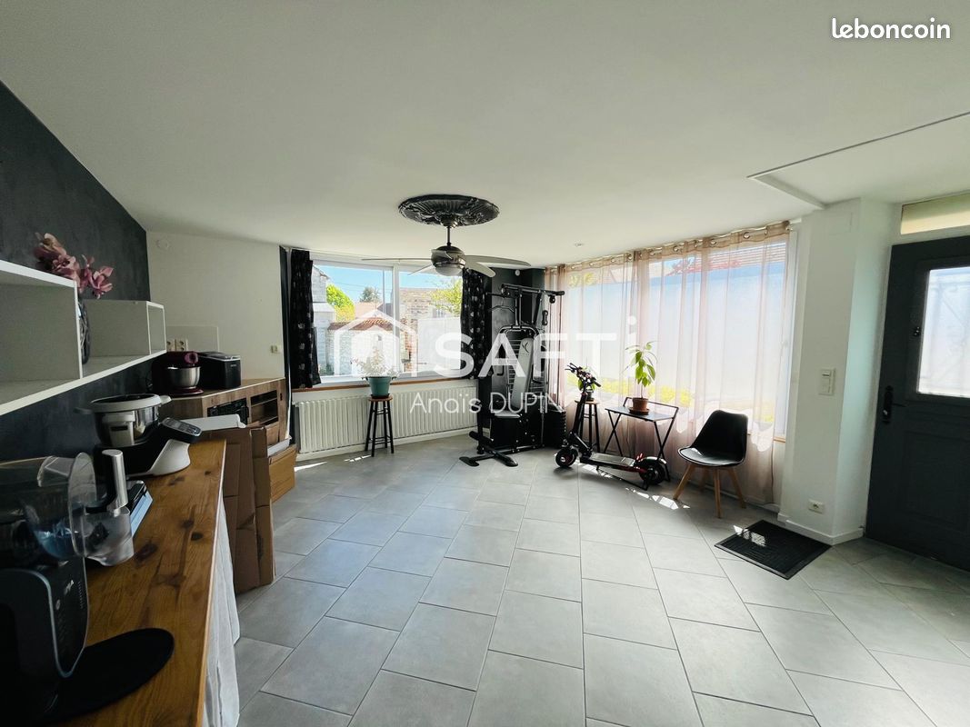 Propriété 8 pièces 180 m² (image 20)
