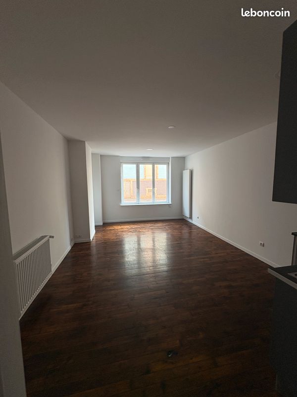 Appartement 2 pièces 35 m² · à Colombier-Fontaine · 35 m² · 400 €/mois