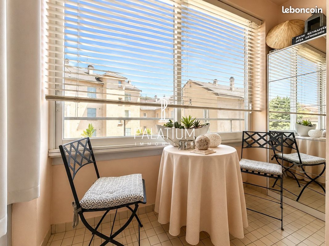 Appartement 3 pièces 62 m² · à Gap · 62 m² · 169 000 €