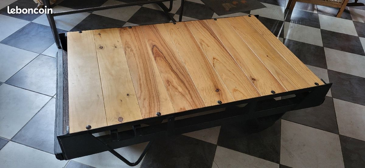 Table basse (image 2)