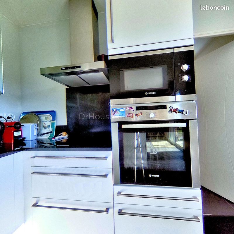 Maison 5 pièces 147 m² · à Neuville-aux-Bois · 147 m² · 256 000 €