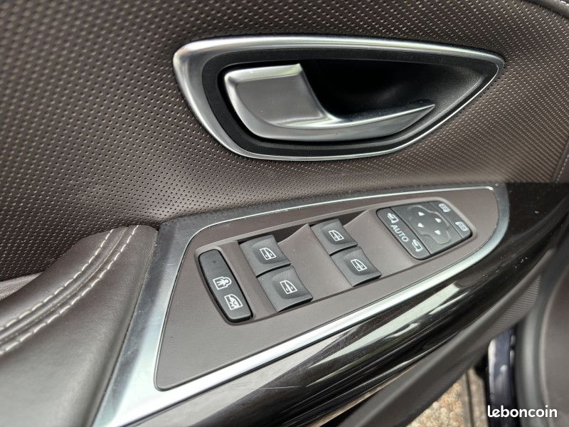 Renault ESPACE V 1.6 DCI 160CH BOITE AUTO (image 29)