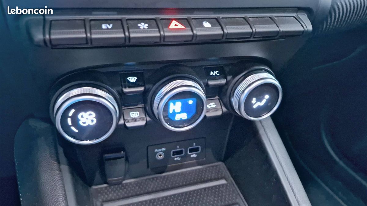 Renault captur e tech full hybrid 145 engineered (image 25)