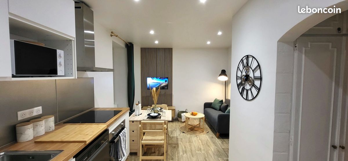 Appartement 3 pièces 45 m² · à Montgeron · 45 m² · 950 €/mois