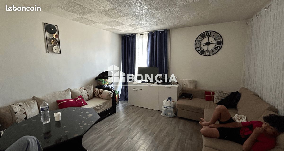 Appartement 1 pièce 41 m² · à Argenteuil · 41 m² · 137 000 €