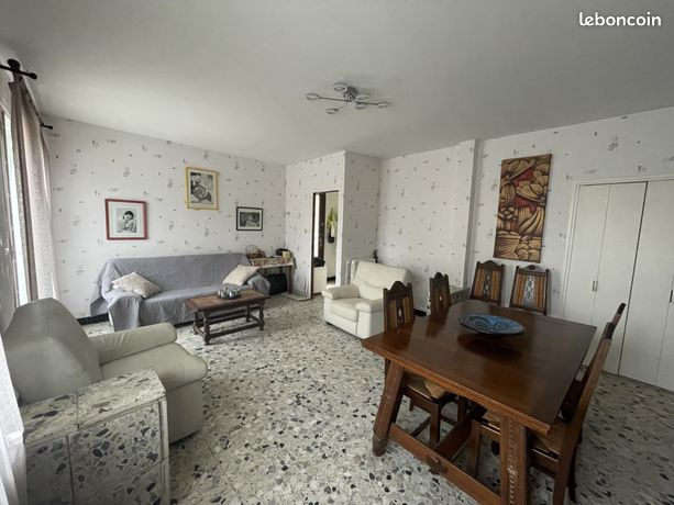 Maison de ville 4 pièces 95 m²
