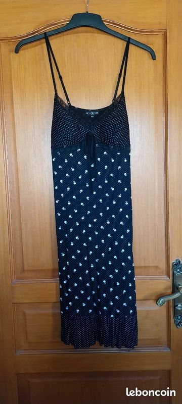 Robe d été (image 1)