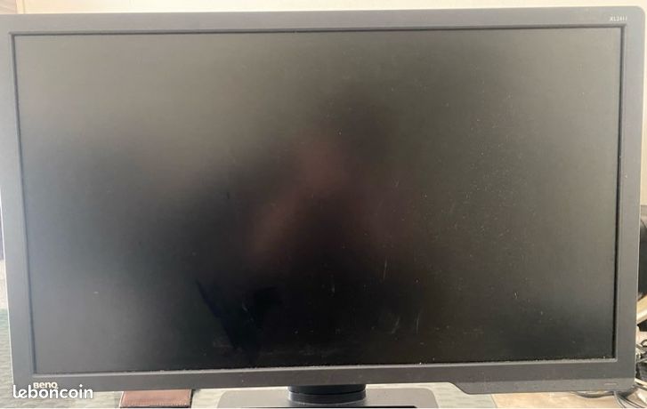Benq 144hz d'occasion - Ordinateurs
