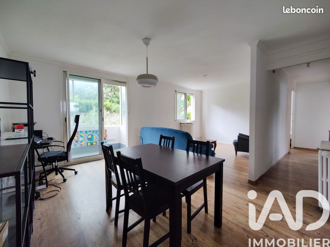 Appartement 3 pièces 71 m² · à Toulouse · 71 m² · 195 000 €