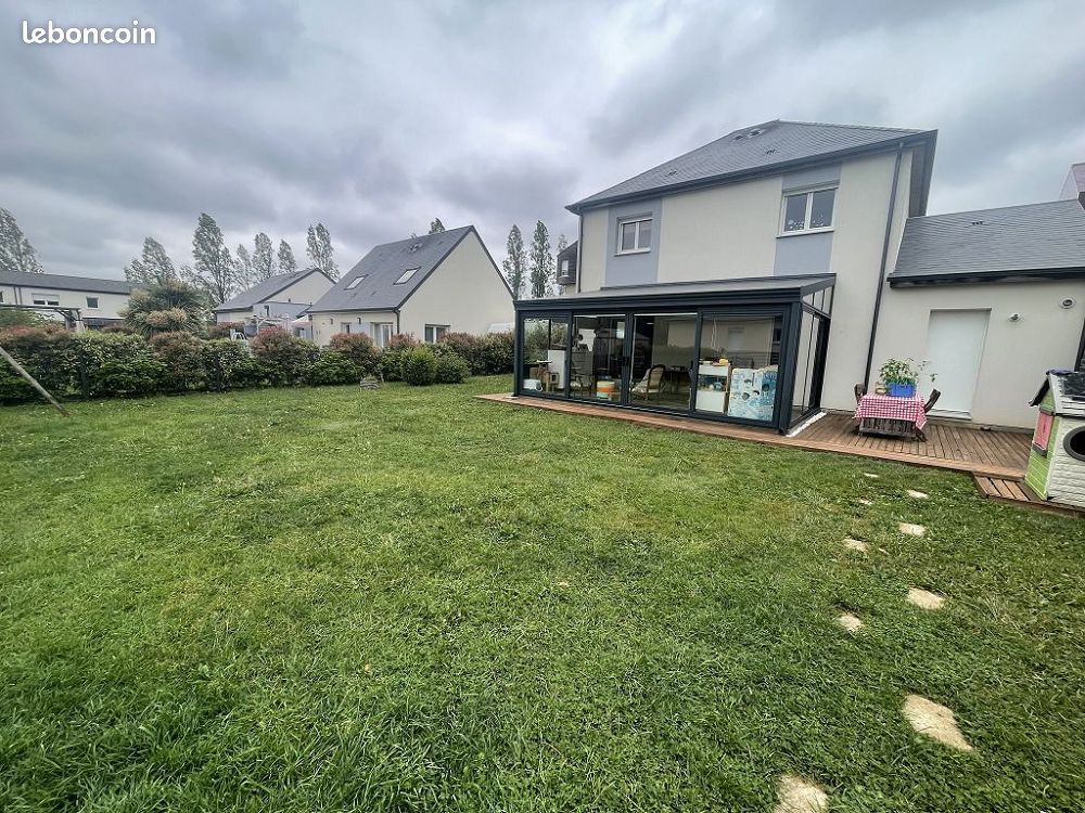 Maison 6 pièces 125 m² · à Colombelles · 125 m² · 325 500 €