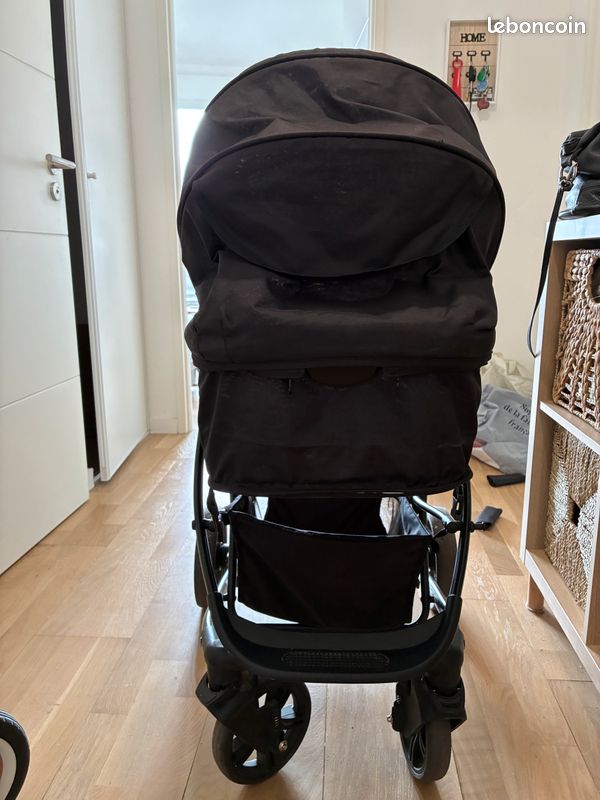 Poussette 3 en 1 (image 7)