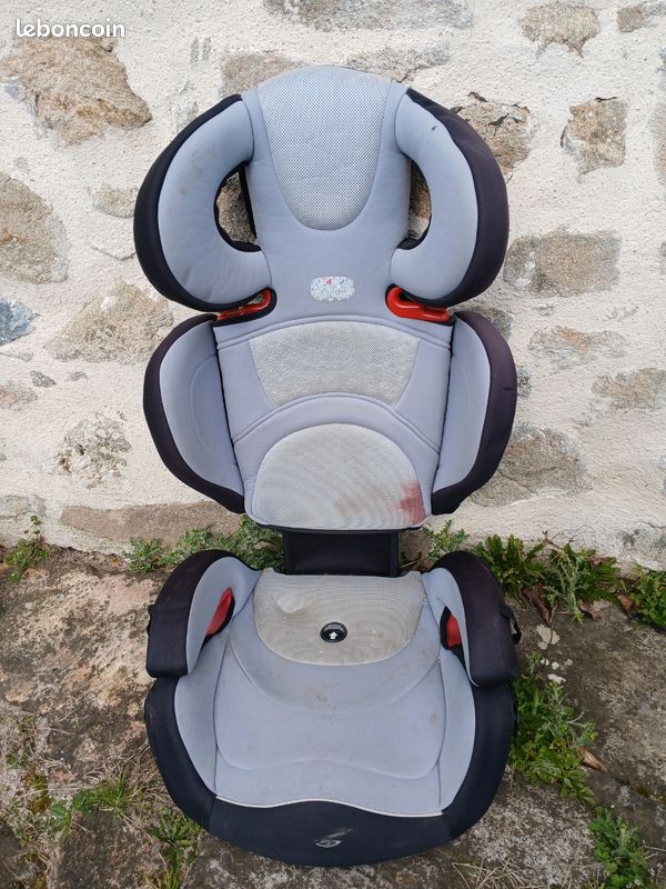Siège auto 15-36 kg (image 1)