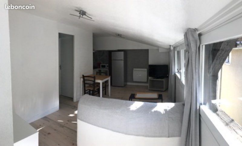 Appartement 2 pièces 34 m² · à Aurillac · 34 m² · 400 €