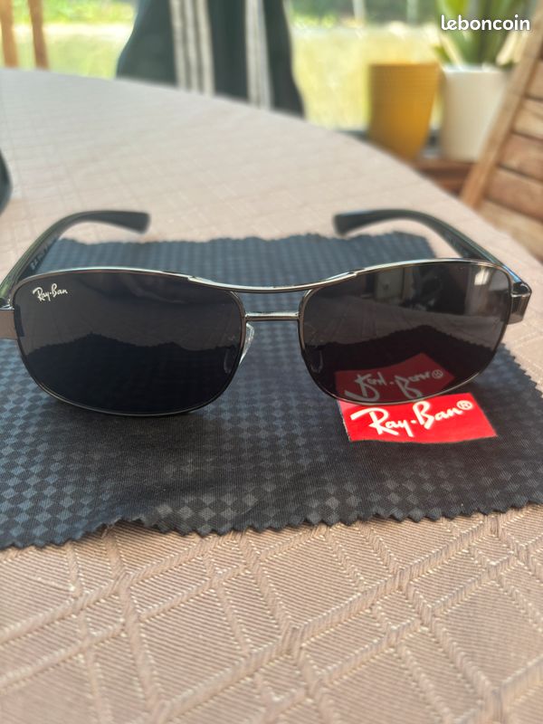 Lunettes Ray ban (image 1)