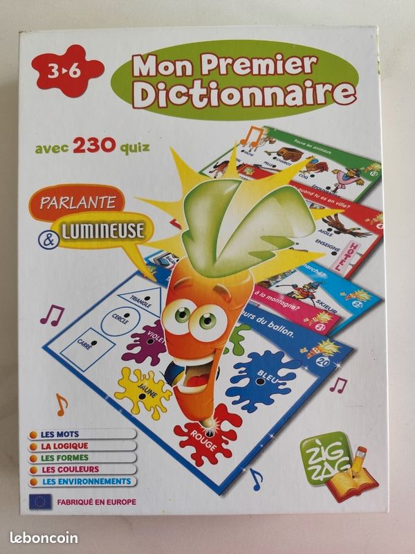 Jeux éducatifs (image 12)