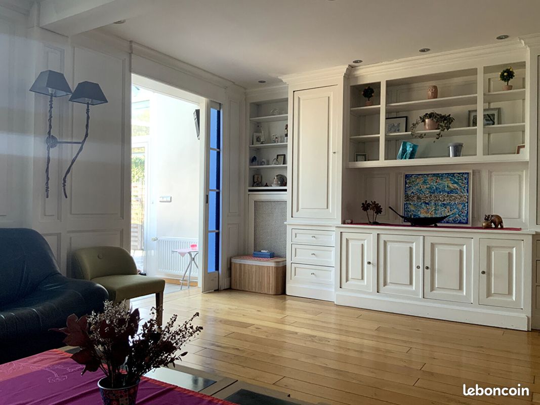 Maison 4 pièces 127 m² (image 1)