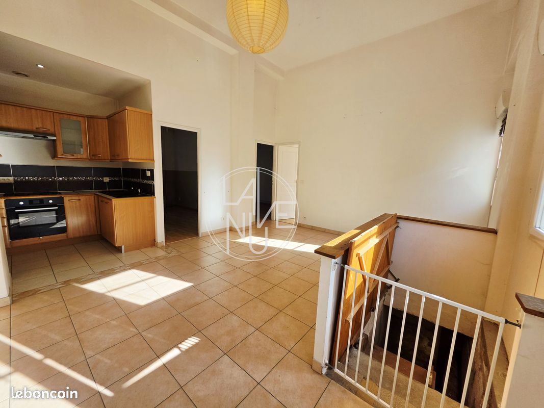 Appartement 5 pièces 63 m² · à Boulogne-sur-Mer · 63 m² · 88 000 €
