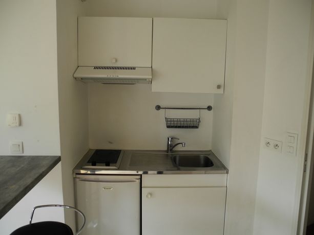 Appartement a louer le plessis-robinson - 1 pièce(s) - 31 m2 - Surfyn