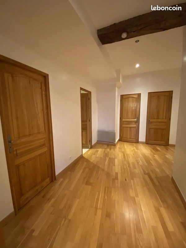 Appartement 4 pièces 88 m² · à Lannion · 88 m² · 700 €/mois