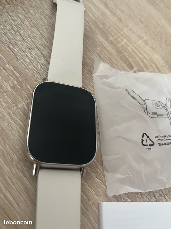Montre connecté Redmi Watch 5 Lite (image 3)