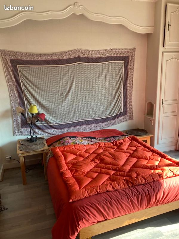 Location Chambre 24h du Mans (image 1)